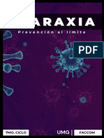 Revista Digital Ataraxia 2024