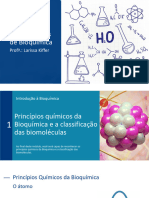 Fundamentos de Bioquimica Completo