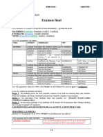 G12 ExamenBD 2AP EMSI CASA 29 MAI 2023