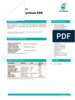 PETRONAS Syntium 800 10W-40