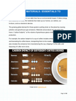 Low Carbon Materials - 0