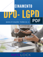 Manual Do Treinamento de DPO - LGPD Engetank