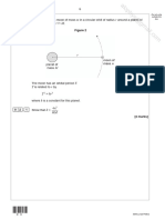 June 2020 QP (7408 - 2, Q2 Grav Circular Motion With MGH)