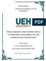 Comparative Law