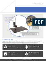 Pegasus Solar Comp Mount Data Sheet