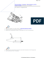 Repair Instructions - On Vehicle