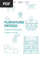 M Furniture Design