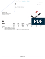 Series: Cp34-M Description: Peltier Module: Features