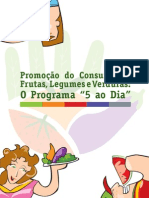 Programa 5 Ao Dia