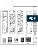 Plano de Acabados