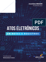 Ibradim - Atos Eletrônicos em Notas e Regsitros