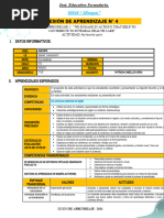 1° 2°-Ses Act 04-Inlgles-U2222