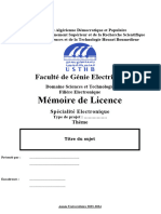 Rapport Final Poubelle Automatique