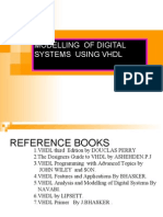 VHDL