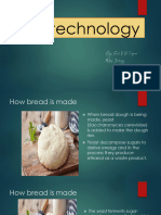 Lecture 5.1 - Biotechnology