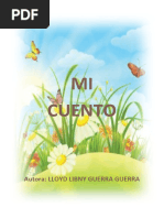 Mi Cuento - Lloyd