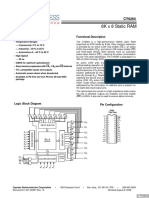 IC6264 Datasheet