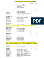 Dist-2011-12 School District Calendar