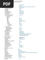 Intel System Identification Utility