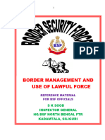 FTR Law Manual