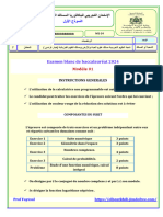 Livre EXAMENS Blancs 2024 14 134 - Removed