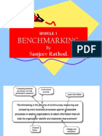 Bench Marking Final