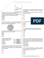 D16 Estabelecer Relações Entre Representações Fracionárias e Decimais Dos Números Racionais