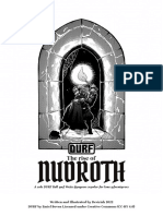 The Rise of Nudroth v1