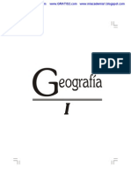 Geografia