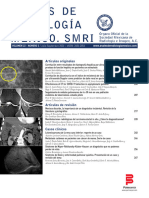 Anales de Radiología Julio Septiembre 2023