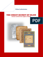 The Great Secret of Islam