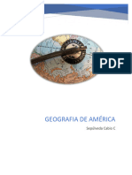 Coodenadas Geograficas 2°