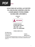 Axis Bank