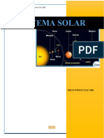 Sistema Solar