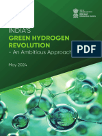 India S Green Hydrogen Revolution Booklet 1715240996