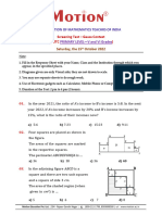 Gauss 5-6 2022