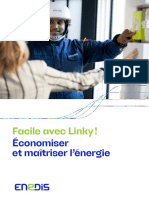 Plaquette Facile Avec Linky Economiser Maitriser Lenergie2