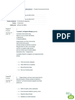 Prueba Comunicación Escrita - Revisión Del Intento - Cdigital SIMULACRO