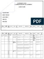 Scheme-Biology-Form 4-W