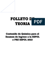 Folleto Completo Teoria