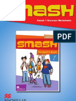 Smash Grammar 1