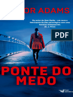 Ponte Do Medo - Taylor Adams 2