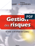 Gestion de Risque