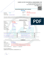 Valuation Report-KDN 029K