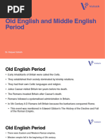 WP Content - Uploads - 2024 - 01 - Old English and Middle English Period