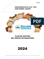 Plan de La GRD