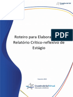 Roteiro Relatorio Letras Pi Licenciados