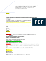 NCSE Core v2