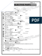 11th Class Physics Mqs Guess Paper