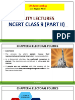 Class 9 Polity Part 2